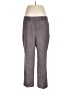 Talbots Houndstooth Gray Dress Pants Size 14 (petite) - photo 1