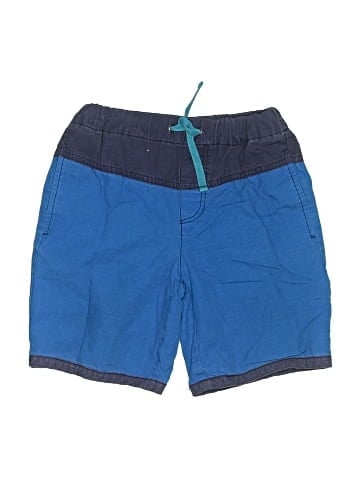 Mini Boden Board Shorts (view 1)