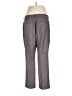 Talbots Houndstooth Gray Dress Pants Size 14 (petite) - photo 2