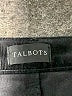 Talbots Black Jeggings Size 14 - photo 7