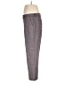 Talbots Houndstooth Gray Dress Pants Size 14 (petite) - photo 5