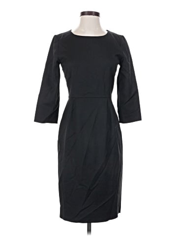 Jaeger Cocktail Dress (view 1)