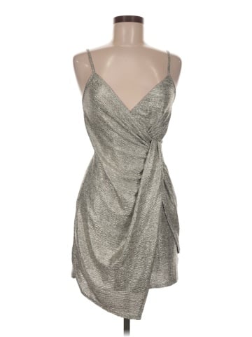 Trixxi Cocktail Dress (view 1)