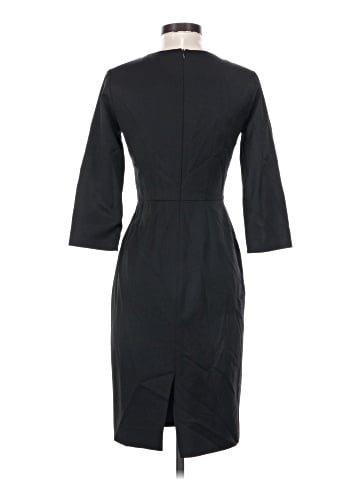 Jaeger Cocktail Dress (view 2)