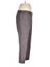 Talbots Houndstooth Gray Dress Pants Size 14 (petite) - photo 4