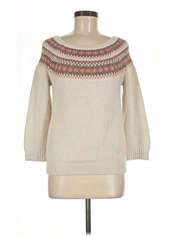 Banana Republic Pullover Sweater (view 1)
