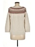 Banana Republic Tan Pullover Sweater Size M - photo 2