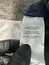 J.Crew 100% Cotton Stripes Black Pullover Sweater Size M - photo 8
