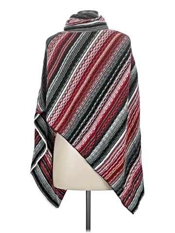 Cato Poncho (view 2)