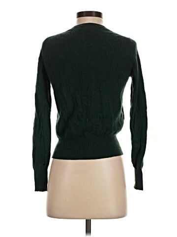 Lord & Taylor Cashmere Cardigan (view 2)