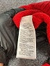 J.Crew Red Pullover Sweater Size S - photo 8