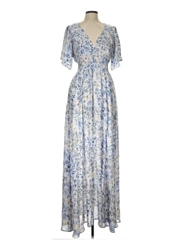 Baltic Born Casual Dress (view 1)