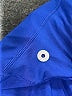 Unbranded Solid Blue Skort Size 20 - photo 3