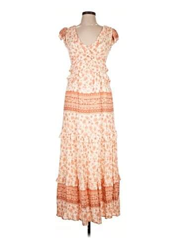 A Collective Story Casual Dress (view 1)