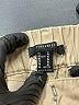 Forever 21 100% Cotton Tan Cargo Pants Size M - photo 7