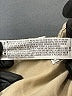 Forever 21 100% Cotton Tan Cargo Pants Size M - photo 8