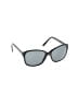 Chanel Black Sunglasses One size - photo 1