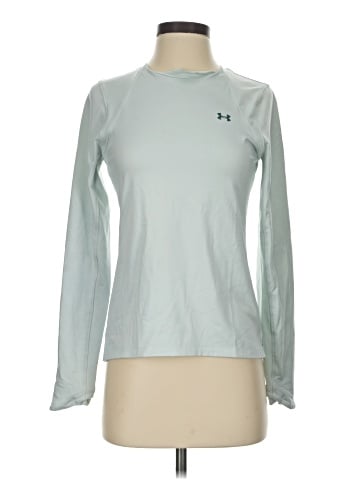 Under Armour Long Sleeve T-Shirt (view 1)