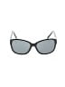 Chanel Black Sunglasses One size - photo 2
