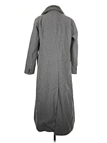 Marina Moscone Coat (view 2)