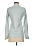Under Armour Silver Long Sleeve T-Shirt Size XS - photo 2