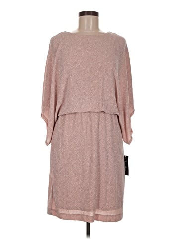 Jessica Howard Casual Dress (view 1)