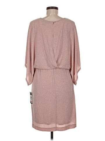 Jessica Howard Casual Dress (view 2)