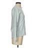 Under Armour Silver Long Sleeve T-Shirt Size XS - photo 4