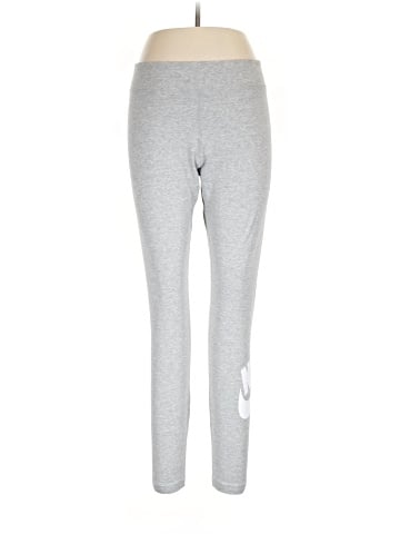 Nike Active Pants (view 1)