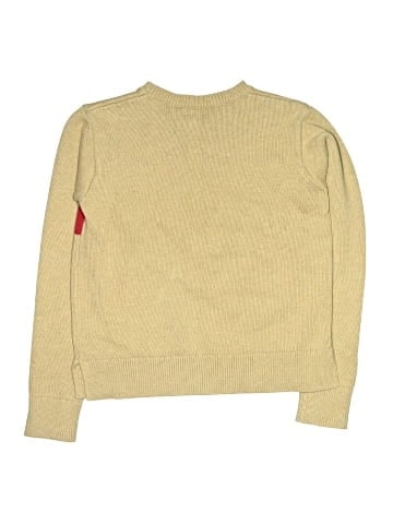 Polo by Ralph Lauren Pullover Sweater (view 2)