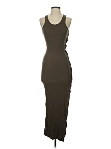 The Range Casual Dress (view 1)