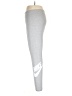Nike Gray Active Pants Size XL - photo 5