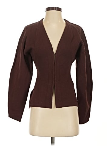 Zara Cardigan (view 1)