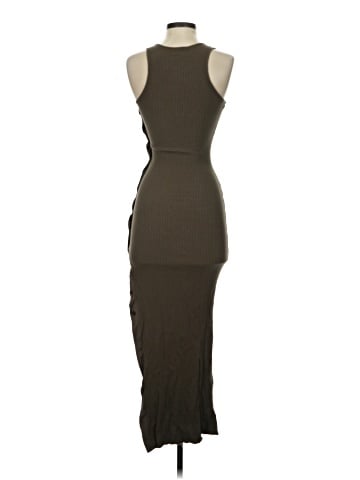 The Range Casual Dress (view 2)