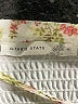 Altar'd State 100% Polyester Floral Ivory Casual Dress Size XL - photo 7