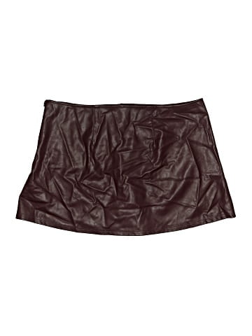 Wild Fable Skort (view 2)