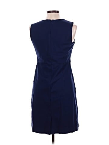 Lands' End Casual Dress (view 2)
