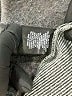 Mossimo Gray Casual Dress Size M - photo 8