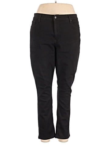 Levi Strauss Signature Jeans (view 1)