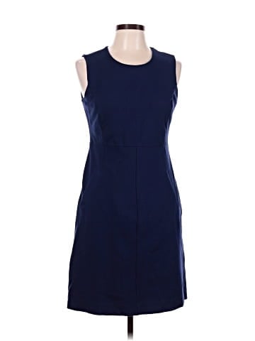 Lands' End Casual Dress (view 1)