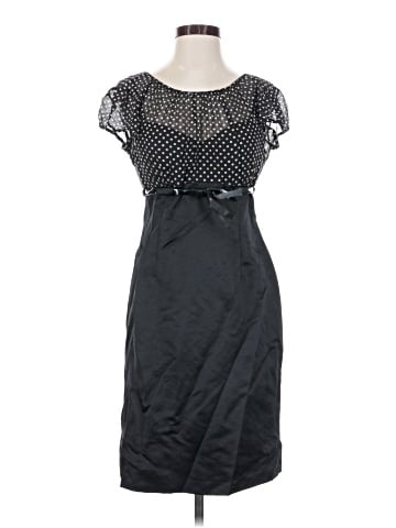 Tahari by ASL Cocktail Dress (view 1)