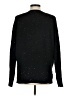 John & Jenn Stars Black Pullover Sweater Size M - photo 2
