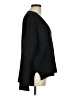 John & Jenn Stars Black Pullover Sweater Size M - photo 4