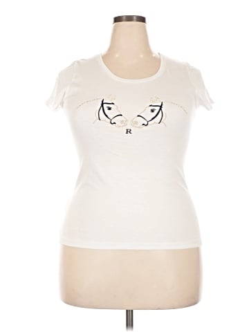 Rönner Sport Short Sleeve T-Shirt (view 1)