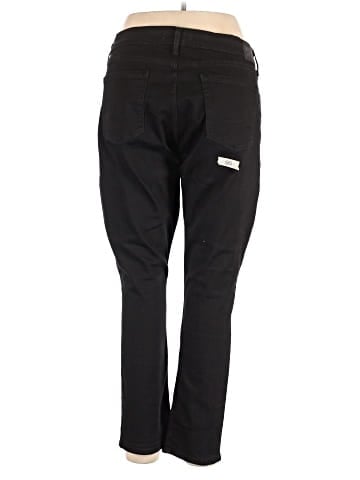 Levi Strauss Signature Jeans (view 2)