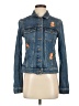 Paige Blue Denim Jacket Size S - photo 1