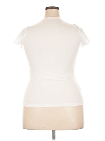 Rönner Sport Short Sleeve T-Shirt (view 2)