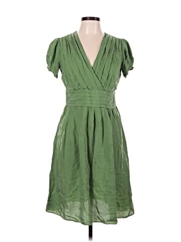Banana Republic Casual Dress (view 1)