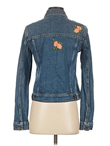 Paige Denim Jacket (view 2)