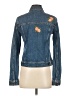 Paige Blue Denim Jacket Size S - photo 2